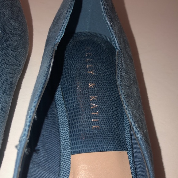 Kelly & Katie Nassie Flat - Picture 4 of 8